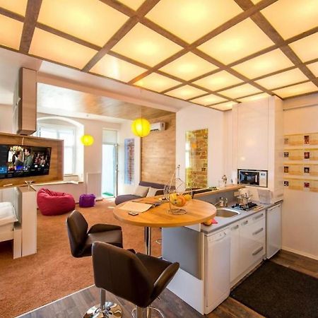 לבוב Apartment Ploscha Rynok מראה חיצוני תמונה