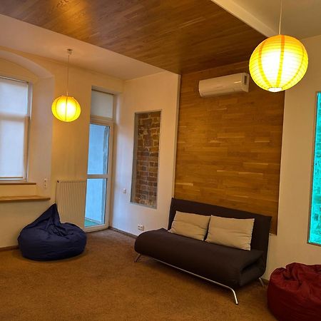 לבוב Apartment Ploscha Rynok מראה חיצוני תמונה