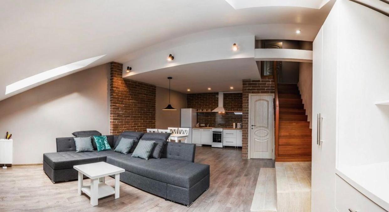 לבוב Apartment Ploscha Rynok מראה חיצוני תמונה