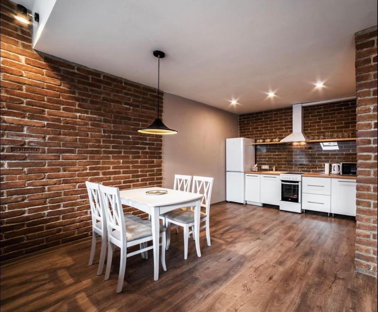 לבוב Apartment Ploscha Rynok מראה חיצוני תמונה