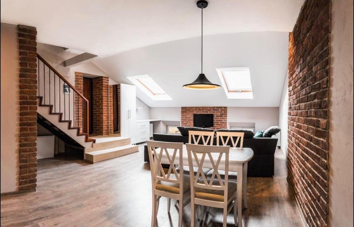 לבוב Apartment Ploscha Rynok מראה חיצוני תמונה