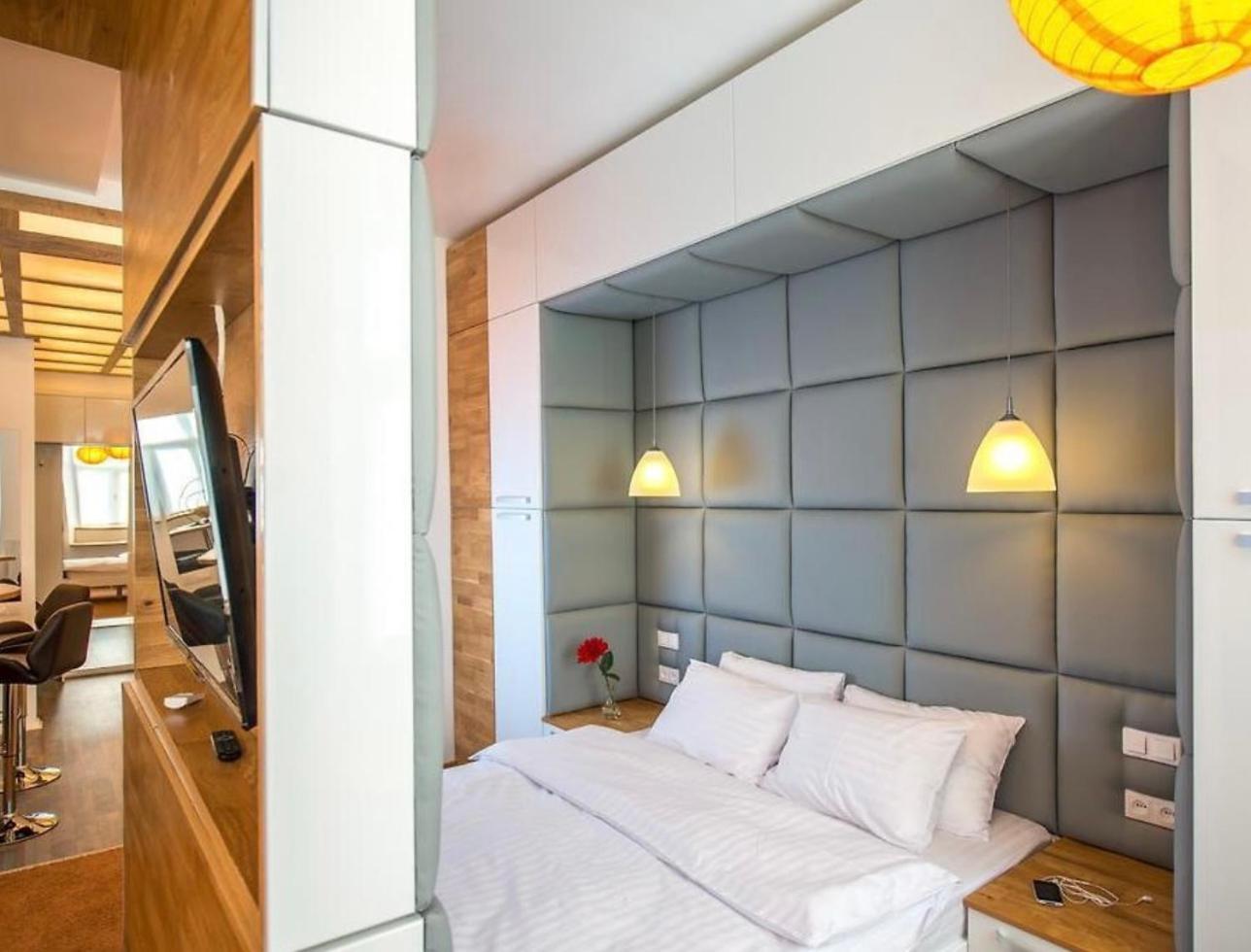 לבוב Apartment Ploscha Rynok מראה חיצוני תמונה
