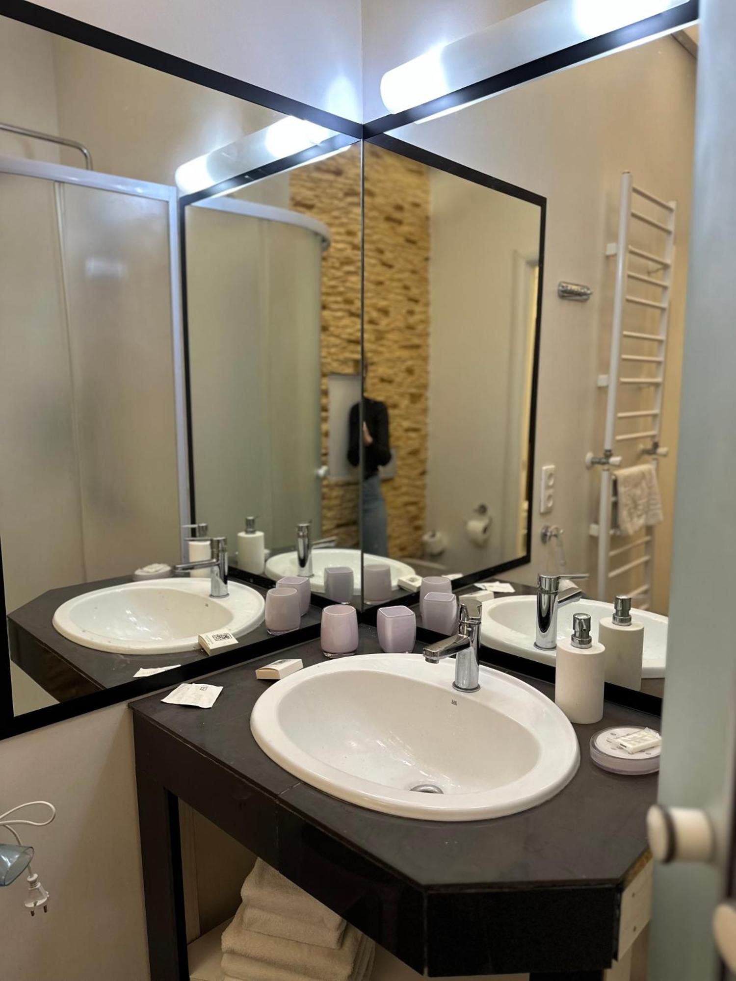 לבוב Apartment Ploscha Rynok מראה חיצוני תמונה