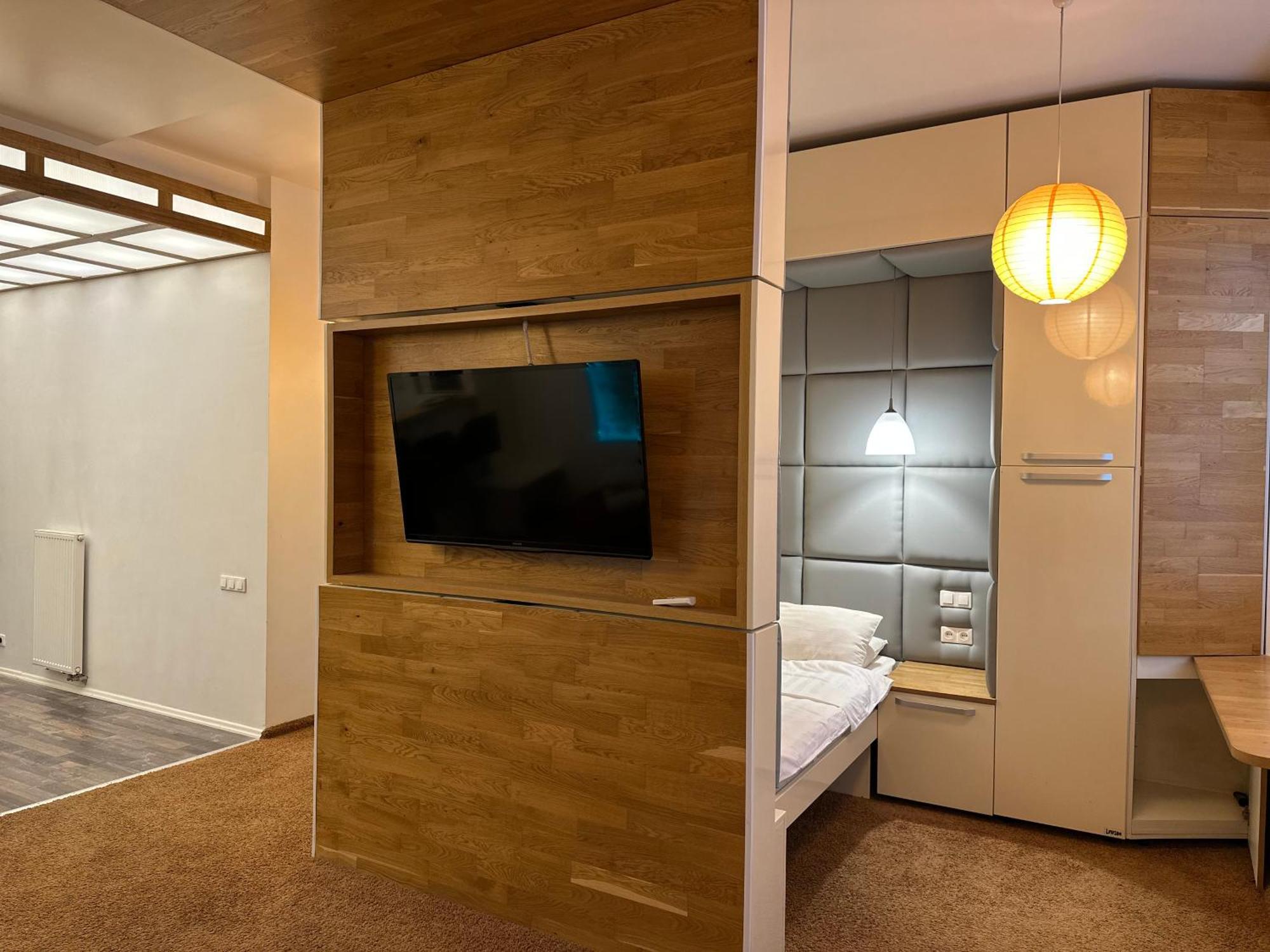 לבוב Apartment Ploscha Rynok מראה חיצוני תמונה
